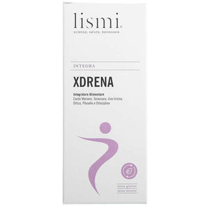Lismi - Xdrena 250 ml