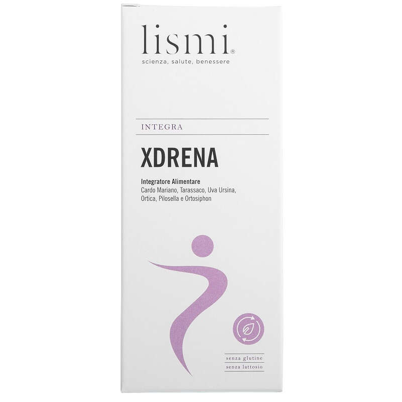 Lismi - Xdrena 250 ml