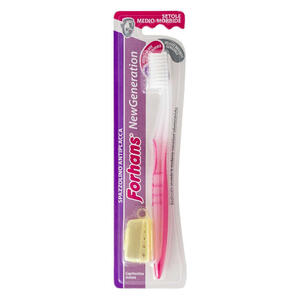 Forhans - Spazzolino new generat