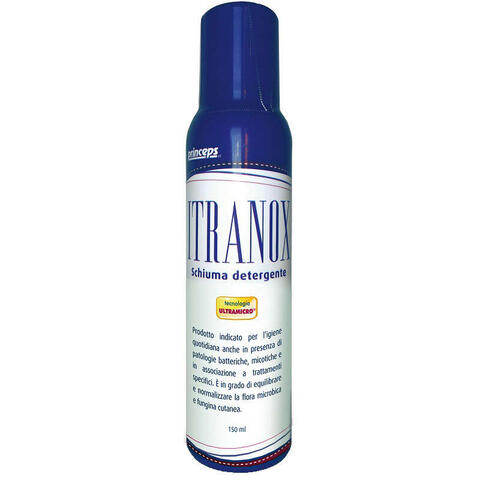 Princeps - Itranox schiuma detergente 150 ml