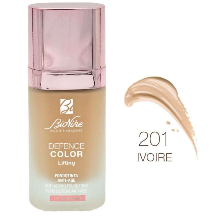 Bionike - Defence color fondotinta lifting 201 30 ml
