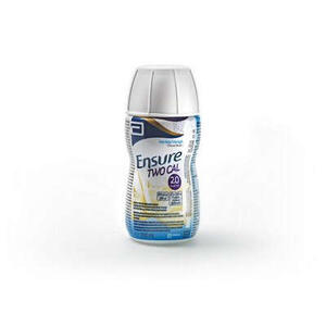 Ensure - Two cal vaniglia 200 ml