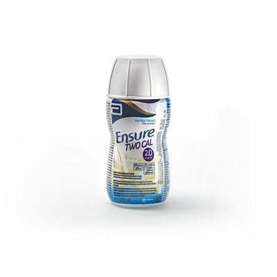 Ensure - Two cal vaniglia 200 ml