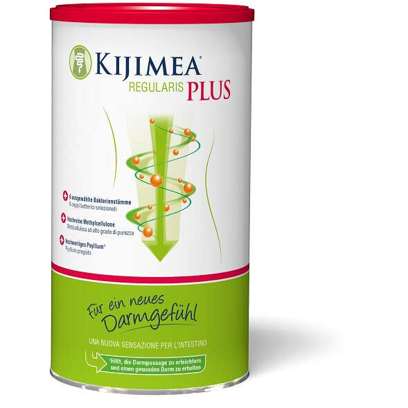Kijimea - Regularis plus 225 g