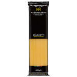 Massimo zero - Spaghetti 400 g