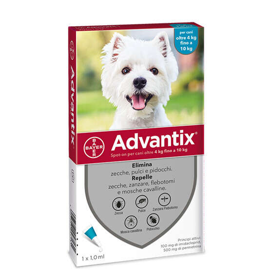 Advantix - 