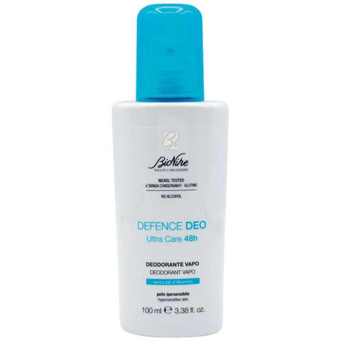 Bionike - Defence deo ultra care 48h vap0 100 ml