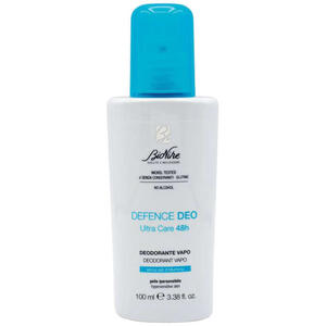 Bionike - Defence deo ultra care 48h vap0 100 ml