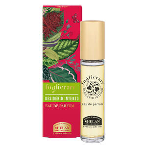 Helan - Foglierare desiderio intenso eau de parfum 10 ml