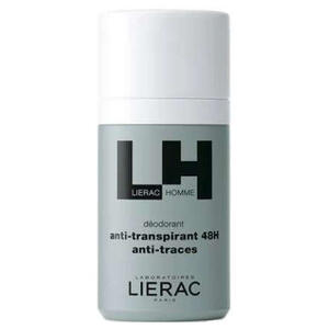 Lierac - Homme deodorante 48h 50 ml