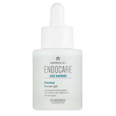 Endocare - Age barrier niacinal serum 30 ml
