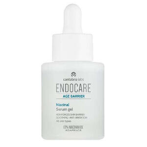 Endocare - Age barrier niacinal serum 30 ml