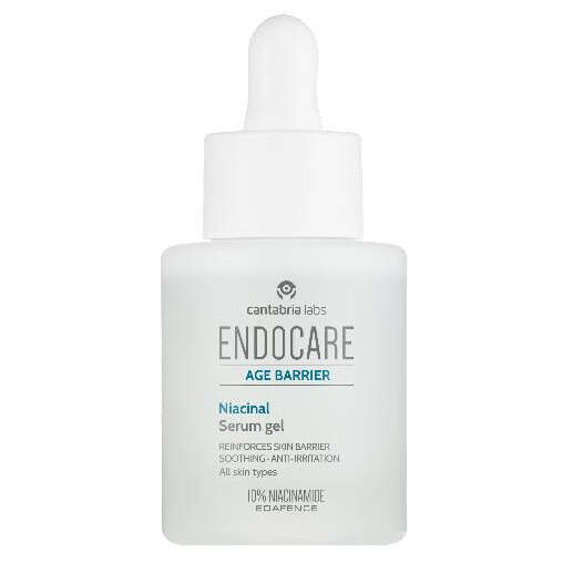 Endocare - Age barrier niacinal serum 30 ml