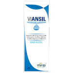 Erbex - Viansil gocce 50 ml 1 pezzo