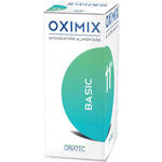Driatec - Oximix 11+ basic 160 capsule