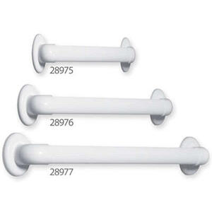 Gima - Maniglione fisso plastica 60 cm