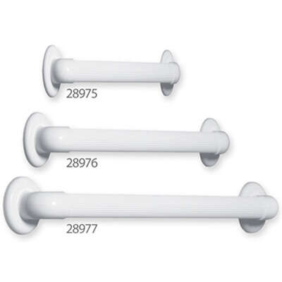 Gima - Maniglione fisso plastica 60 cm