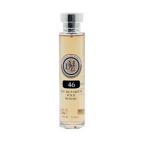 Mast industria italiana - Profumo uomo 46 100 ml