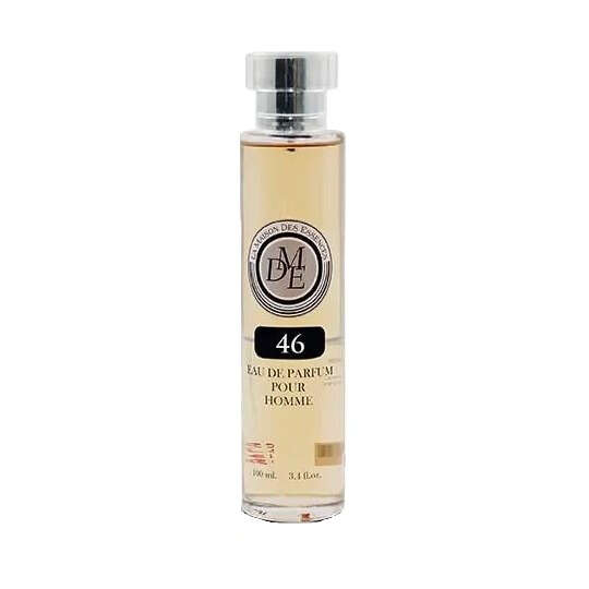 Mast industria italiana - Profumo uomo 46 100 ml
