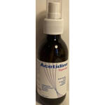 Lozione all'acido acetico 2% igienizzante  da125ml