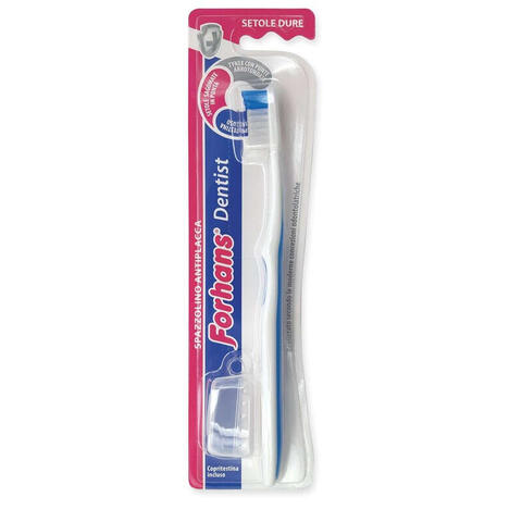 Forhans - Spazzolino dentist dur