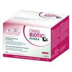 Panda - Omni biotic  60 bustine da 3 g