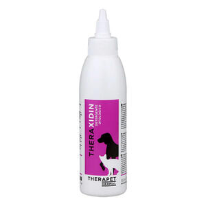 Bioforlife - Theraxidin detergente otologico 150 ml