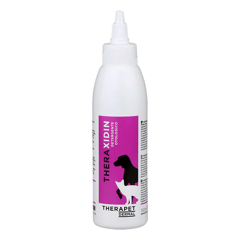 Bioforlife - Theraxidin detergente otologico 150 ml