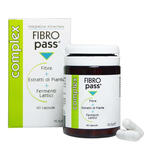 Piemme pharmatech - Fibro pass 60 capsule