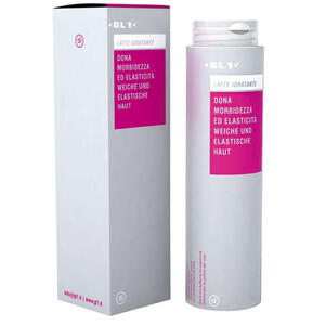 Gl1 - Latte idratante 250 ml