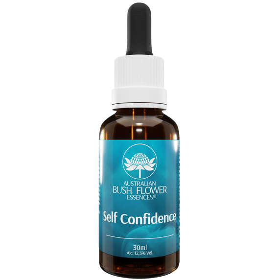 Self confidence - Essence australian 30 ml