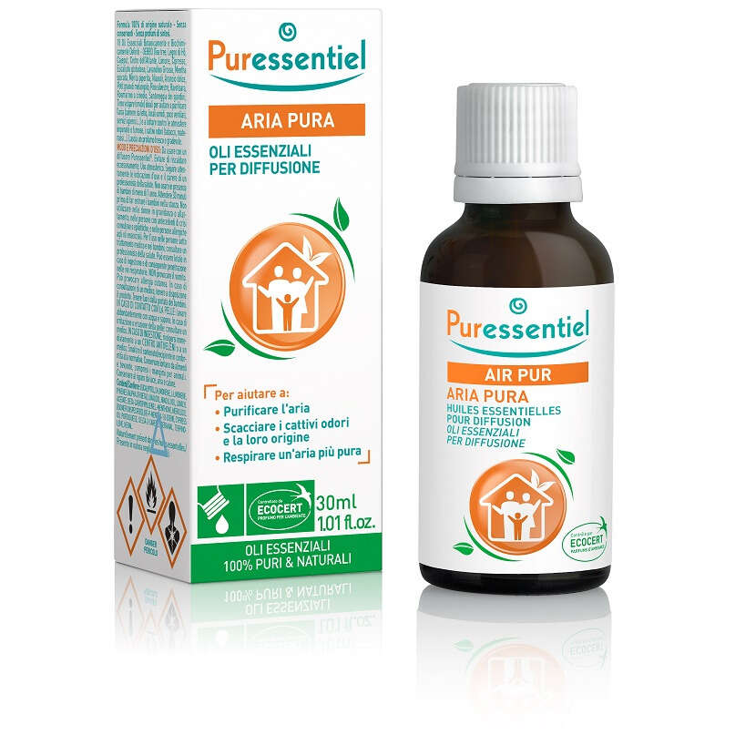 Puressentiel - Miscela aria pura 30 ml