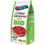 Farina integrale di - Ipafood farina mix grano saraceno biologico 500 g