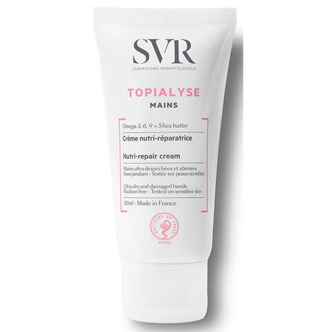Svr - Topialyse mani 50 ml