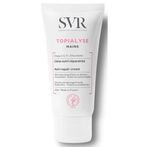 Svr - Topialyse mani 50 ml