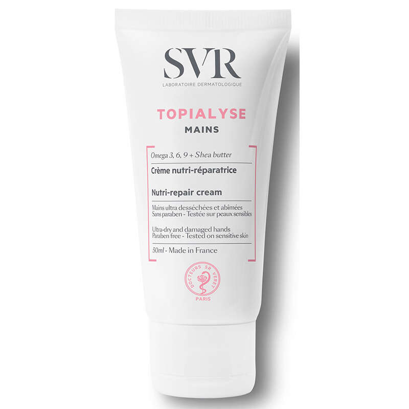 Svr - Topialyse mani 50 ml