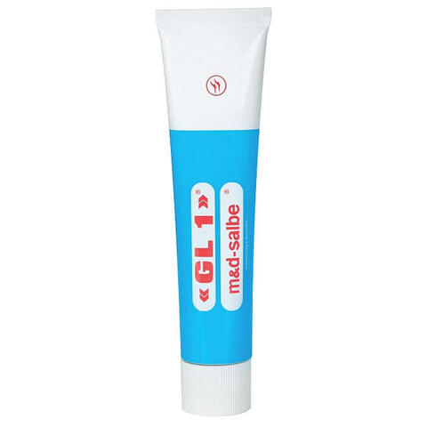 Gl1 - M&d salbe crema 75 ml