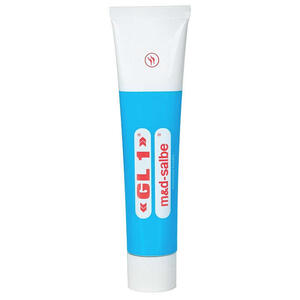 Gl1 - M&d salbe crema 75 ml