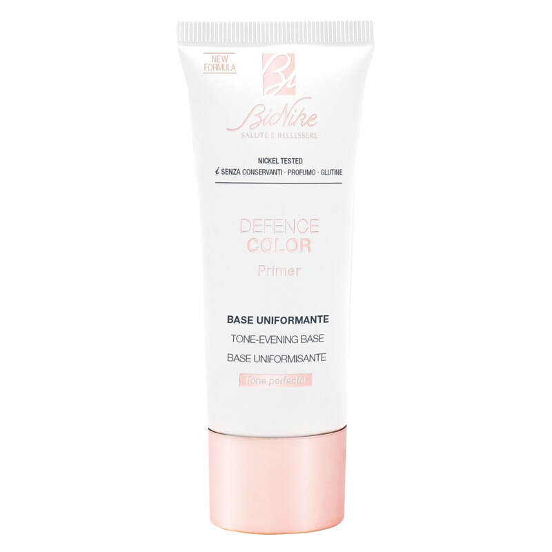 Bionike - Defence color primer base uniformante