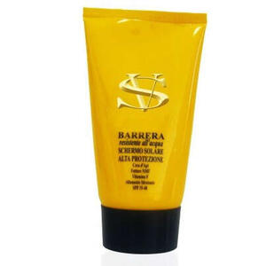 Seev cosmeceutical barrera schermo solare - - mare /alta montagna 150 ml
