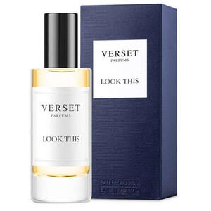 Versetlook thiseau de parfum - Verset look this eau de parfum 15 ml