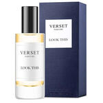 Versetlook thiseau de parfum - Verset look this eau de parfum 15 ml