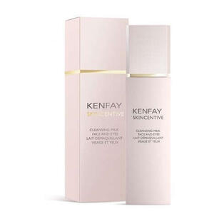 Latte struccante - Kenfay  150 ml