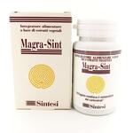 Magra-sint - Sintesi dr miccinilli  integratore dimagrante 60 compresse