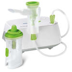 Air50 care - Aerosol colpharma air 50 con doccia nasale ad aria compressa nose clean pro