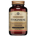 Solgar - Fitoginseng 50 capsule vegetali