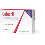 Pharmaluce - Colecril calanus artico 60 softgel