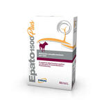 1500 plus 32 compresse cane
