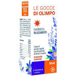 Dott.c.cagnola - Le gocce di olimpo favorisce il rilassamento 50 ml