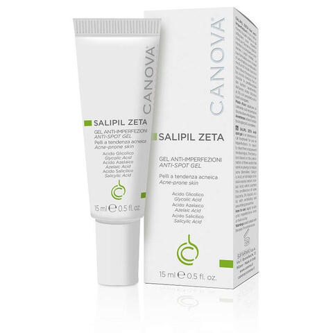 Sifarma - Canova salipil zeta 15 ml